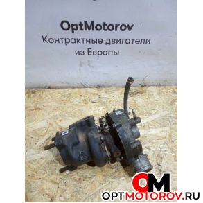 Турбина  Audi A4 B6 2003 058145703J           #1