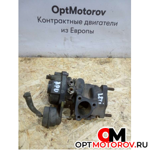 Турбина  Audi A4 B6 2003 058145703J           #2