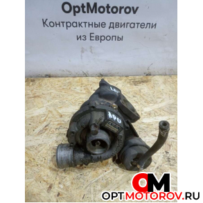 Турбина  Audi A4 B6 2003 058145703J           #4