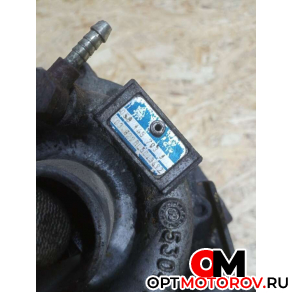 Турбина  Audi A4 B6 2003 058145703J           #5