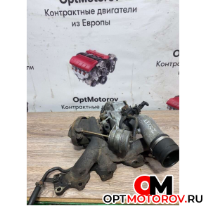 Турбина  Opel Zafira 1 поколение (A) 2003 90423508             #1