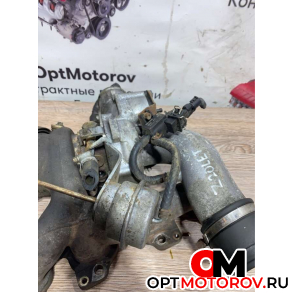 Турбина  Opel Zafira 1 поколение (A) 2003 90423508             #2