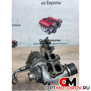 Турбина  Opel Zafira 1 поколение (A) 2003 90423508             #3