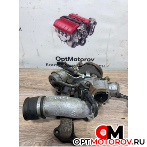 Турбина  Opel Zafira 1 поколение (A) 2003 90423508             #4