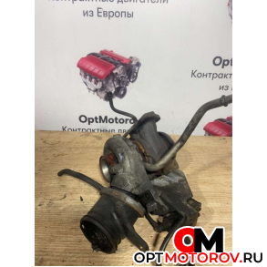 Турбина  Mercedes-Benz C-Класс W203/S203/CL203 2004 A6460900080          #2