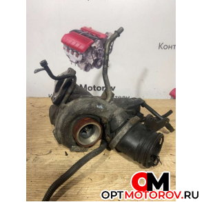 Турбина  Mercedes-Benz C-Класс W203/S203/CL203 2004 A6460900080          #3