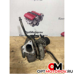 Турбина  Mercedes-Benz C-Класс W203/S203/CL203 2004 A6460900080          #5