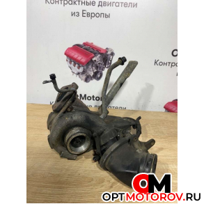 Турбина  Mercedes-Benz C-Класс W203/S203/CL203 2004 A6460900080          #1