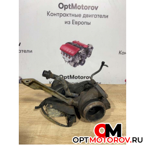 Турбина  Mercedes-Benz C-Класс W203/S203/CL203 2004 A6460900080          #2