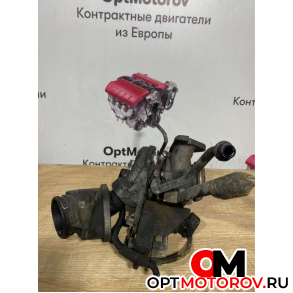 Турбина  Mercedes-Benz C-Класс W203/S203/CL203 2004 A6460900080          #3