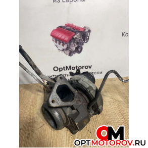 Турбина  Mercedes-Benz C-Класс W203/S203/CL203 2004 А6460900180          #2