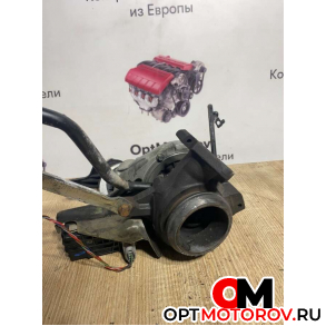 Турбина  Mercedes-Benz C-Класс W203/S203/CL203 2004 А6460900180          #4