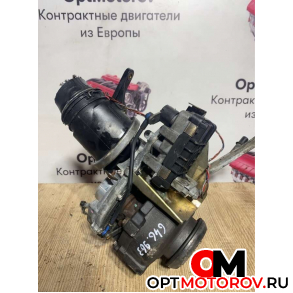 Турбина  Mercedes-Benz C-Класс W203/S203/CL203 2004 А6460900180          #5