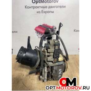 Турбина  Mercedes-Benz C-Класс W203/S203/CL203 2004 А6460900180          #2