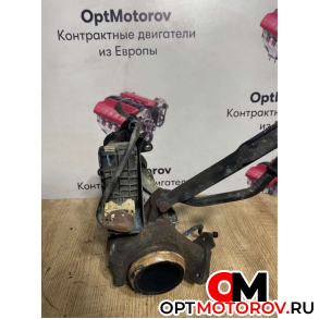Турбина  Mercedes-Benz C-Класс W203/S203/CL203 2004 А6460900180          #4