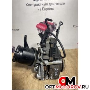 Турбина  Mercedes-Benz C-Класс W203/S203/CL203 2004 А6460900180          #4