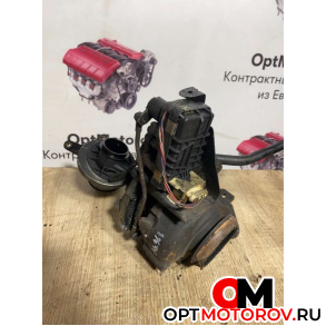 Турбина  Mercedes-Benz C-Класс W203/S203/CL203 [рестайлинг] 2005 A6460900080          #1