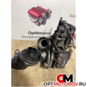 Турбина  Mercedes-Benz C-Класс W203/S203/CL203 [рестайлинг] 2005 A6460900080          #2