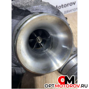 Турбина  BMW 3 серия E90/E91/E92/E93 2008 7810189C02           #5