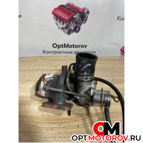Турбина  Saab 9-5 1 поколение [рестайлинг] 2004 9172180              #2