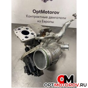 Турбина  Mini Countryman 2 поколение (F60) 2018                      #4