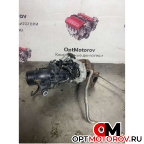 Турбина  Opel Vivaro B 2015 54389700005          #1
