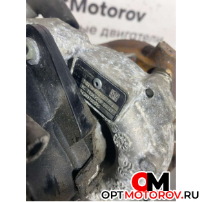 Турбина  Opel Vivaro B 2015 54389700005          #2
