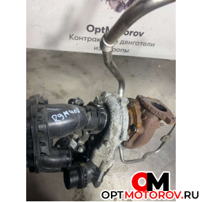 Турбина  Opel Vivaro B 2015 54389700005          #3