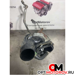 Турбина  Opel Vivaro B 2015 54389700005          #4