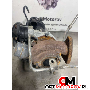 Турбина  Opel Vivaro B 2015 54389700005          #5