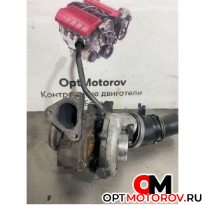 Турбина  Mercedes-Benz C-Класс W203/S203/CL203 [рестайлинг] 2005 A6460960499          #1