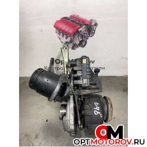 Турбина  Mercedes-Benz C-Класс W203/S203/CL203 [рестайлинг] 2005 A6460960499          #1