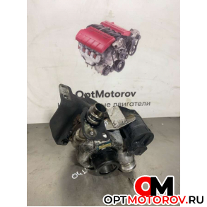 Турбина  Land Rover Discovery 3 поколение 2008 4H2Q6K682CJ          #1