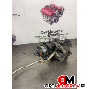 Турбина  Opel Antara 1 поколение [рестайлинг] 2012 25187704             #1