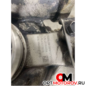 Турбина  Opel Antara 1 поколение [рестайлинг] 2012 25187704             #4