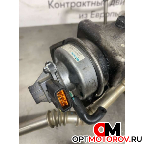 Турбина  Opel Antara 1 поколение [рестайлинг] 2012 25187704             #5