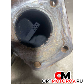 Турбина  Opel Antara 1 поколение [рестайлинг] 2012 25187704             #7