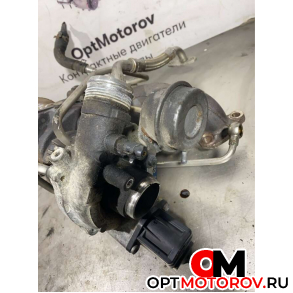 Турбина  Volkswagen Touran 1 поколение [рестайлинг] 2010 03C145701T           #7