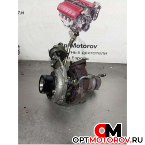 Турбина  Opel Insignia 1 поколение (A) 2010 55581063             #1