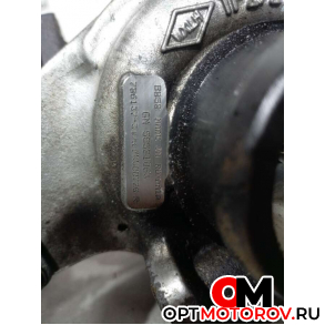 Турбина  Opel Insignia 1 поколение (A) 2010 55581063             #2