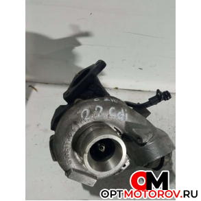 Турбина  Mercedes-Benz E-Класс W210/S210 [рестайлинг] 2001 A6110960999          #1