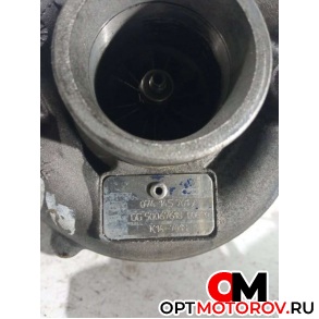 Турбина  Volkswagen Transporter T4 2001 074145701A           #2