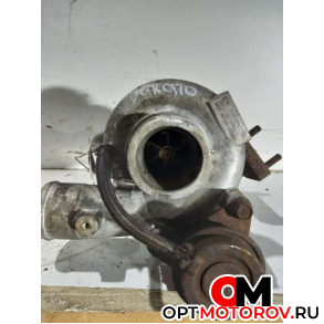Турбина  Fiat Ducato 3 поколение 2010                      #2