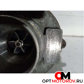 Турбина  Mercedes-Benz Vito W639 2005 A6460960299          #1