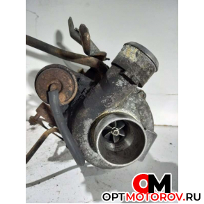 Турбина  Mercedes-Benz Vito W639 2005 A6460960299          #2