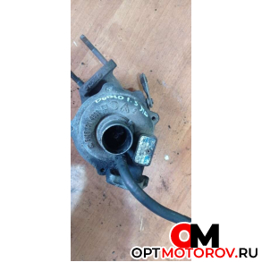 Турбина  Opel Corsa D 2008 54359700005          #1