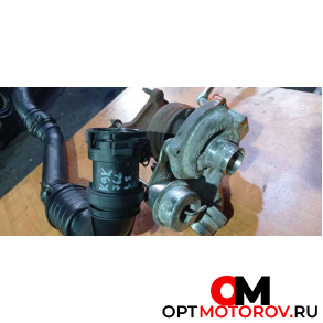 Турбина  Renault Scenic 2 поколение [рестайлинг] 2007 54359700012          #1
