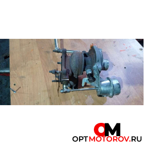 Турбина  Renault Scenic 2 поколение [рестайлинг] 2007 54359700012          #2