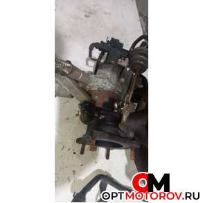 Турбина  Audi A4 B7 2009 06D145701E           #4