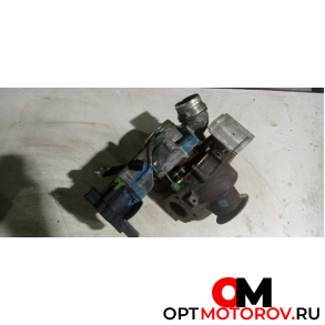 Турбина  BMW 5 серия E60/E61 [рестайлинг] 2010 TF035HL6B-13TB       #1